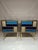 Wooden Bedside Tables from Justfurnituress SRL, Set of 2 For Sale - Image 12 of 13