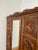 Breton Wardrobe in Oak, Late 19th Century For Sale - Image 9 of 18
