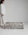 A commanding example of French Brutalist design from circa 1970, this substantial concrete planter embodies the movement's...