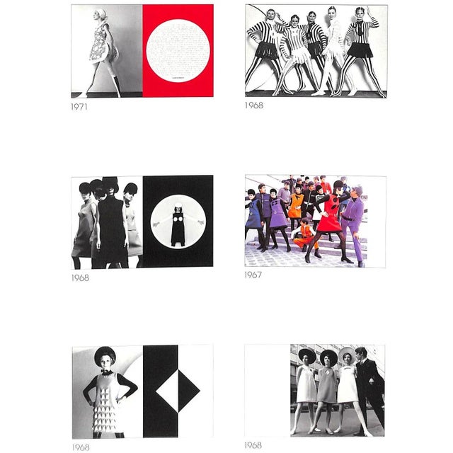 Paper "Pierre Cardin" Book 2004 Sozzani, Carla For Sale - Image 7 of 12