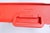 Valentine Red Typewriter by Ettore Sottsass for Olivetti, 1960s For Sale - Image 11 of 18