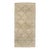 Geometric Persian Hamedan Small Rug no. j5201 For Sale