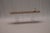Brown Space Age Lacquered and Acrylic Glass Console Table, 1970s For Sale - Image 8 of 18