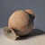Traditional Bai Chiang Thai Bichrome Pottery Vessel For Sale - Image 3 of 10