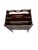 Mid 20th Century Mid Century Mahogany Tall Magazine Rack, Made by Butler For Sale - Image 5 of 6