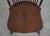 Set of 6 Bow Back English Windsor Chairs For Sale - Image 12 of 18