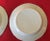 Antique Early 19th Century Mason's Patent Ironstone China Dessert Plates with Gate & Peony - A Pair For Sale - Image 10 of 11