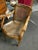 1920s Barber Armchair, 1920s For Sale - Image 5 of 8