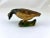 This is a hand painted cast iron goose bottle opener. It is in overall very good condition. The finish is original, but is...