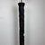 Early 20th Century Early 20th Century Hand Carved Ebonized, Wood, Chinese Floor Lamp For Sale - Image 5 of 12