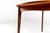 Mid-Century Modern Teak Dining Table with Two Extendable Leaves from H.P. Hansen, 1960s For Sale - Image 13 of 18