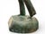 Mid-Century Bronze Industrial Worker Sculpture, 1960s For Sale - Image 12 of 14