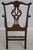 Stickley Set of 6 Stickley Mahogany Chippendale Dining Room Chairs For Sale - Image 4 of 18