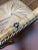 Vintage Coastal Wicker Chair For Sale - Image 4 of 9