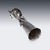 Early 19th Century Antique Dutch Silver Wedding Wager Cup, 1911 For Sale - Image 5 of 18
