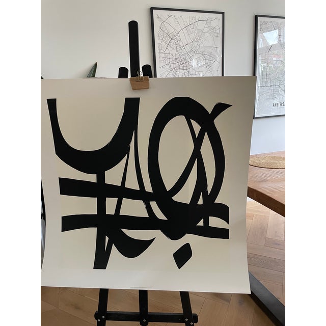Vlado Fieri, Sans Titre, 2008, Belgium For Sale - Image 11 of 11