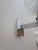 Metal Wall Light by Toni Zuccheri for VeArt, 1970s For Sale - Image 7 of 12