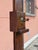 Adjustable Dismountable Walnut Display Easel, 1890 For Sale - Image 6 of 12