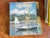 Coastal-Colored Collection of Impressionist Books, Set of 8 For Sale - Image 11 of 13