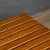 Scandinavian Teak Bench, 1950s For Sale - Image 6 of 11