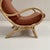 Vintage Model BP16 Armchair in Bamboo by Gio Ponti for Bonacina, Italy, 1963 For Sale - Image 4 of 18