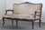 Antique Louis XV Style Sofa, France, 19th Century For Sale - Image 18 of 18