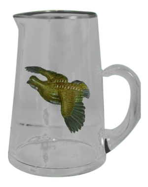 Frank Vosmansky for Abercrombie & Fitch Quail Pitcher