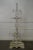 Antique 19th Century Victorian Cast Iron Hall Stand For Sale In Philadelphia - Image 6 of 10