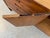 Mid 20th Century Janus Collection Walnut Credenza by John Stuart for Mount Airy Furniture For Sale - Image 15 of 18