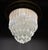 Asta Quadrilobo Ceiling Light in Murano Glass, Italy, 1960s For Sale - Image 10 of 18