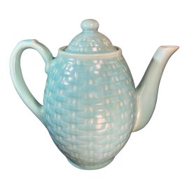Example of Tea Pots in Greenville, SC
