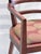 Wood Late 20th Century Pair of KnollStudio Mid Century Modern Wood Armchairs For Sale - Image 7 of 10