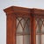 Antique Bookcase Oak 4 Doors United Kingdom Xx Century For Sale - Image 4 of 12