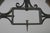 Brutalist Wrought Iron and Copper Chandelier, 1960s For Sale - Image 14 of 16