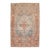 Persian Bakhtiari Rug no. j5246 For Sale