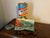 1950s Vintage 1950s Halsam “Original Hewn” American Logs Set No. 815 - Complete & Instructions For Sale - Image 5 of 8