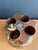 1970s Copper Wine Cooler For Sale In Los Angeles - Image 6 of 12