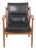 Model 431 Lounge Chair by Arne Vodder, 1970s For Sale