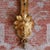 19th Century Antique French Régence Style Gilt Bronze Sconces - A Pair For Sale - Image 12 of 12
