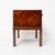 Early 19th Century Mahogany Cellarette or Document Chest on Stand For Sale - Image 13 of 17