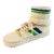 Vintage Crochet Tennis Shoe For Sale