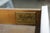 Wood Lexington Neoclassical Cherry Parquetry Breakfront Console Sofa Hall Table 54" For Sale - Image 7 of 18