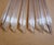 Vintage Wall Lamp with Clear Murano Glass Prisms, 1960s For Sale - Image 11 of 15