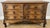 Vintage Louis French Oak Chest of Drawers with Six Drawers For Sale - Image 3 of 12