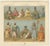 Albert Charles Auguste Racinet, Persian Costume & Interior, 1888, Chromolithograph, Set of 6 For Sale - Image 6 of 10