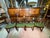 Vintage Teak Dining Room Set from Elliotts of Newbury, 1960, Set of 6 For Sale - Image 16 of 17
