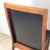 Wood MCM Dillingham Walnut High-Back Dining Chairs, Circa 1960s, Set 3 For Sale - Image 7 of 18