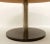 Dining Table by Alfred Hendrickx for Belform, 1960s For Sale - Image 3 of 12