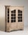 Provençal Oak Vitrine, Rustic Charm, French Rustic Design, France, Circa 1820 For Sale - Image 10 of 17
