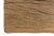 Late 20th Century Organic Wood Console Table With Stump Base For Sale In Dallas - Image 6 of 8
